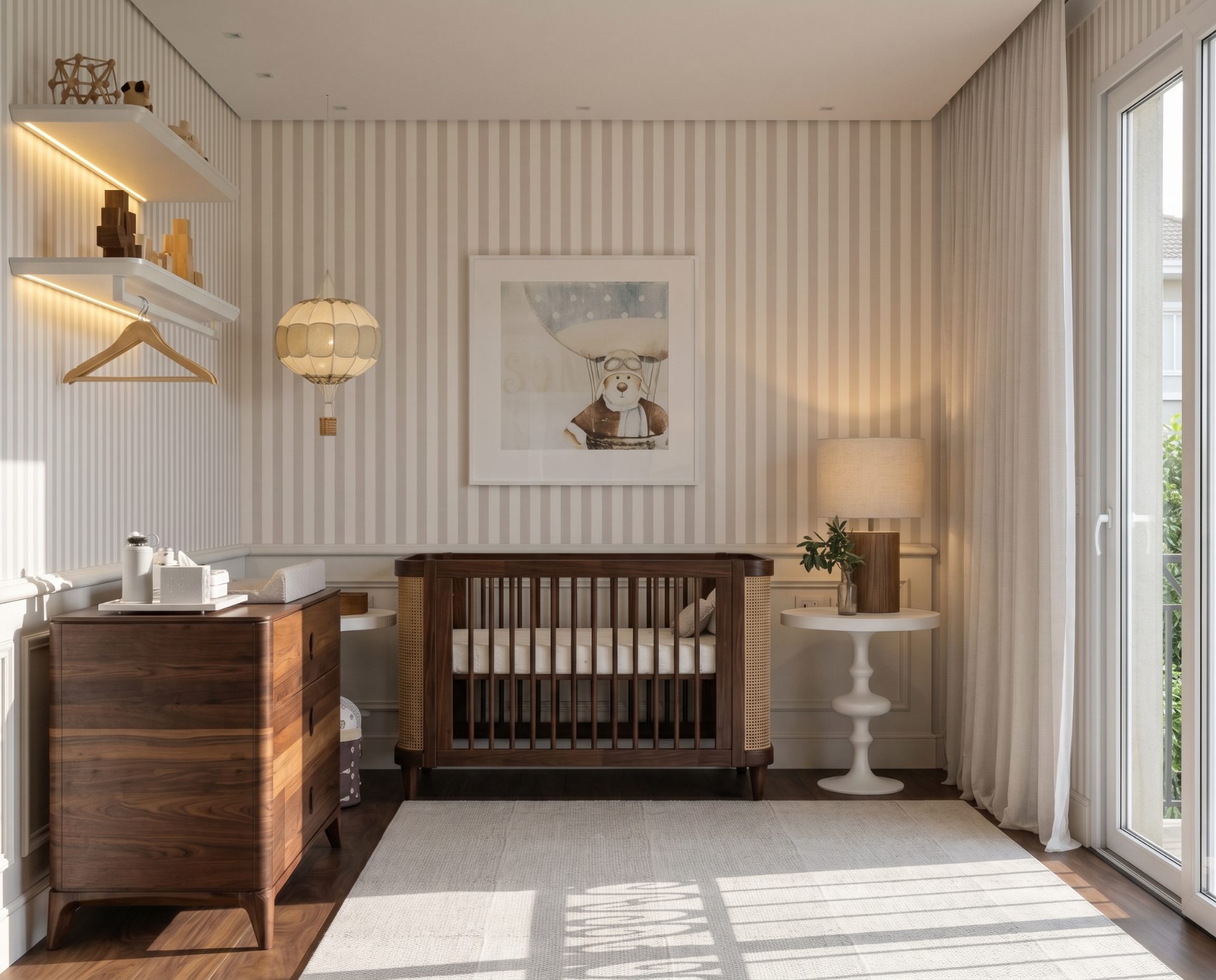 Quarto do Gustavo