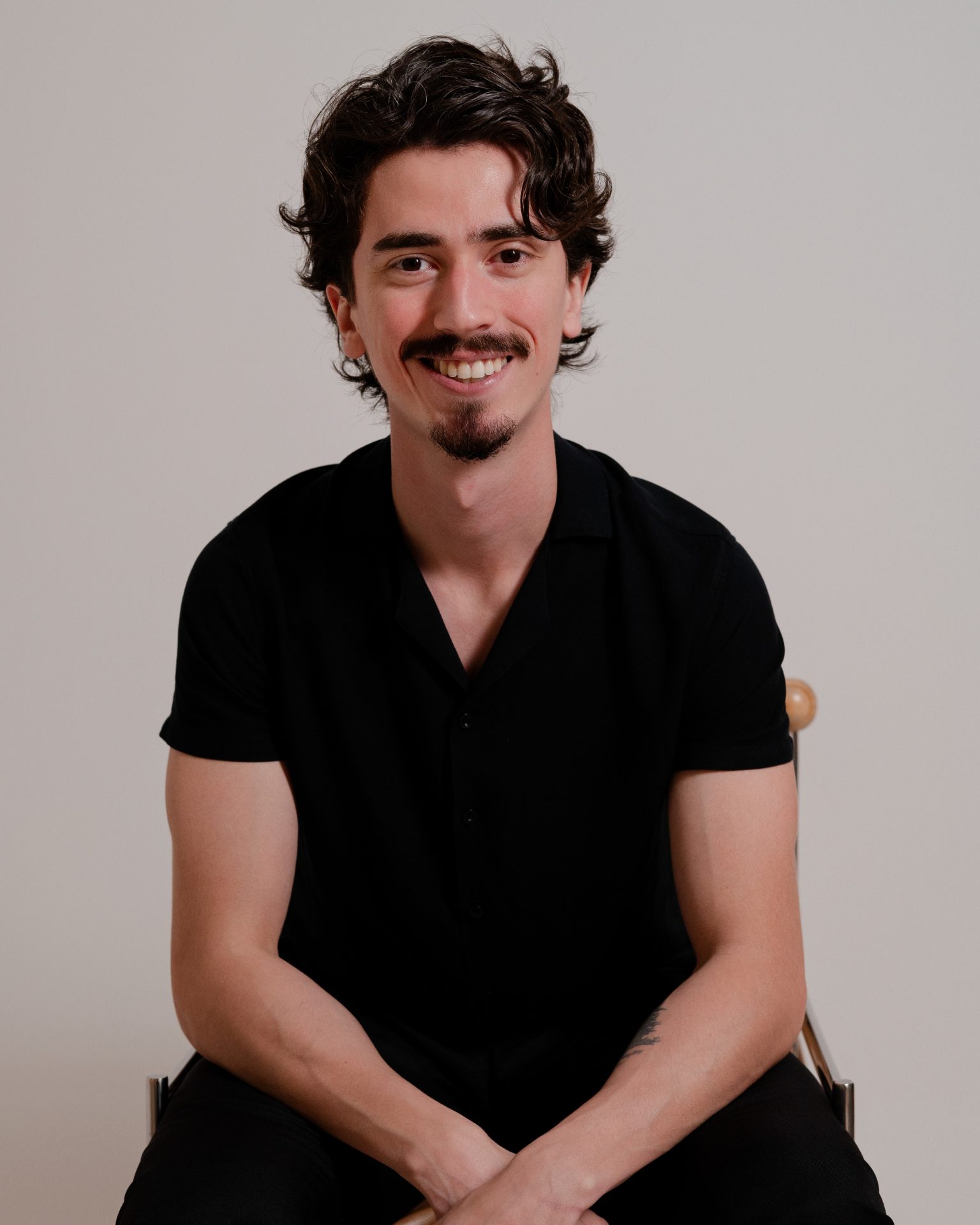 João Pedro Fell